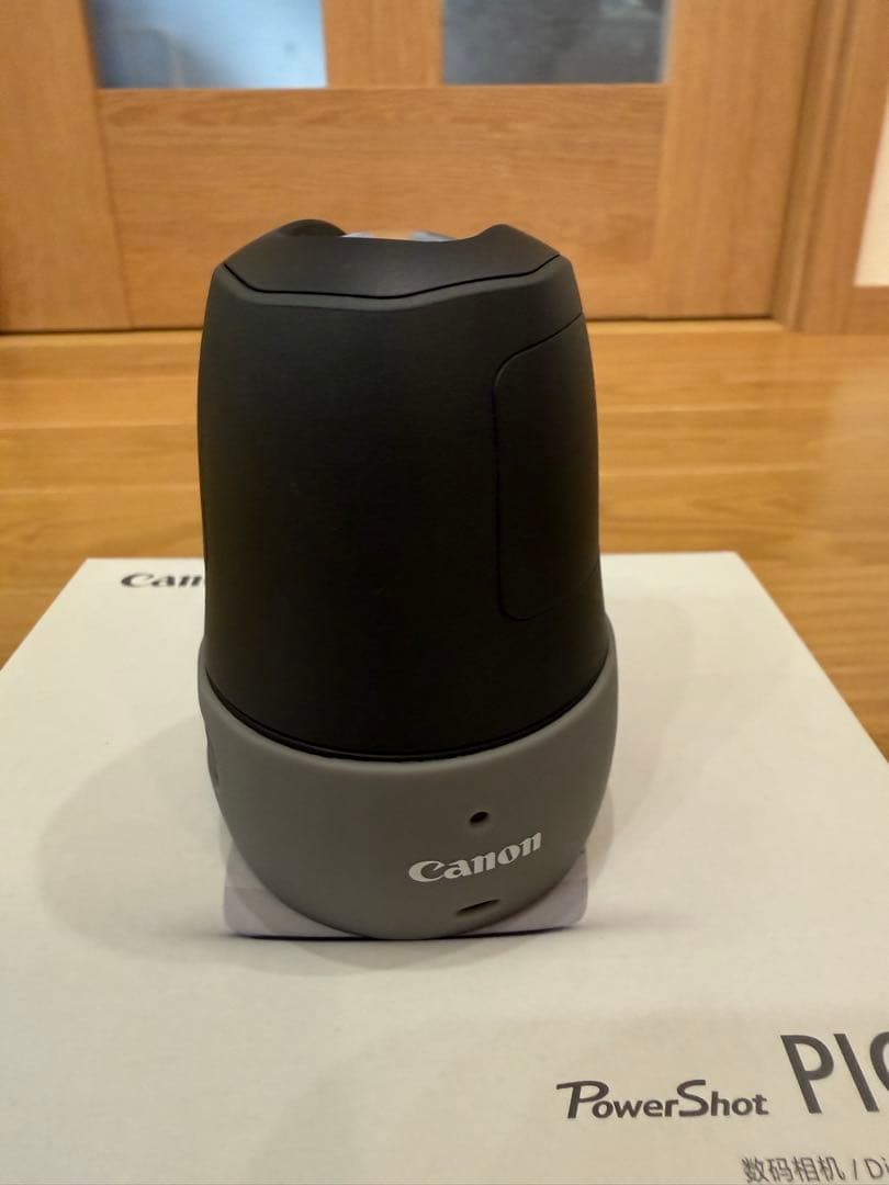 その他 Canon PowerShot PICK