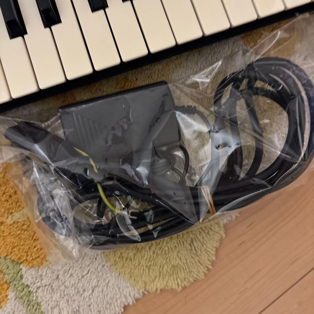 良品　KORG　コルグ　M50-61　 シンセサイザー　 61鍵　動作確認済み