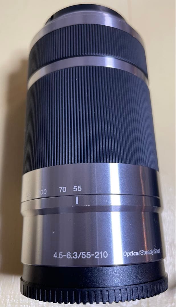 コ*ハ様 【超美品】SONY ZV-E10 ズームレンズ&シューティンググリップ