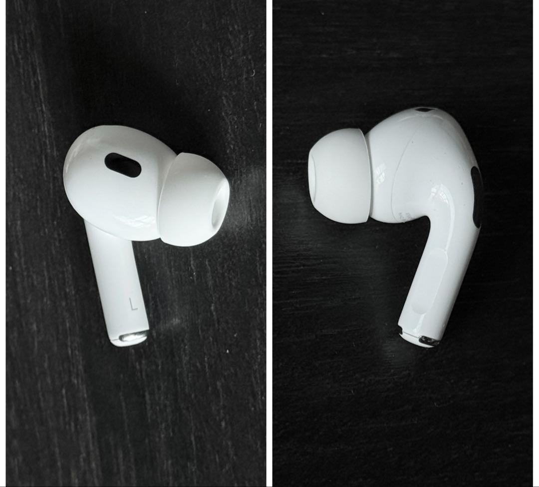 良品　AirPods Pro 第2世代 USB-C MTJV3J/A