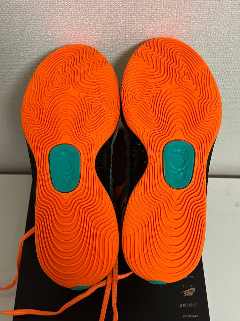 KD18 NRG EP 26cm バスケットボールシューズ　 NIKE