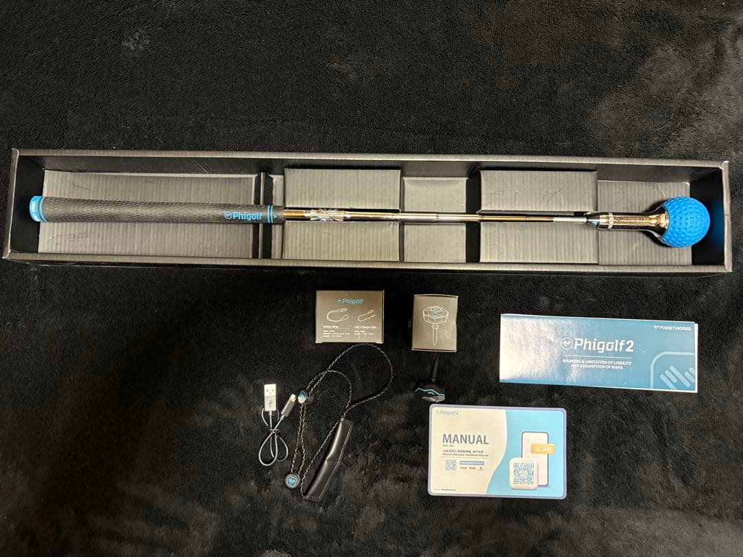 Phigolf2 ファイゴルフ2