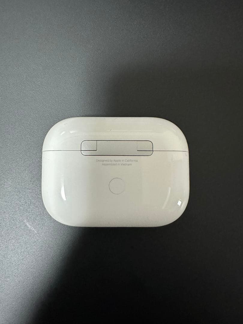 Apple AirPods 第1世代 本体 充電ケース付き