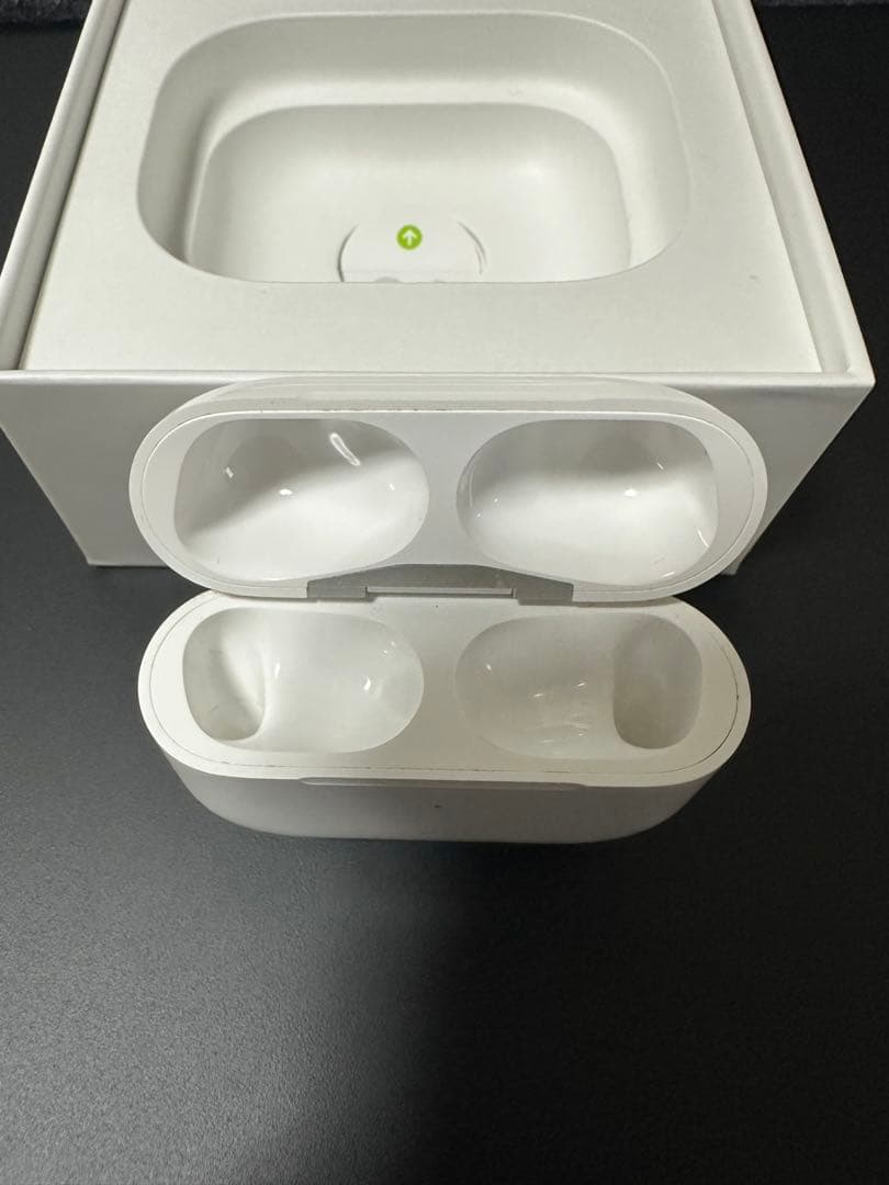 Apple AirPods 第1世代 本体 充電ケース付き