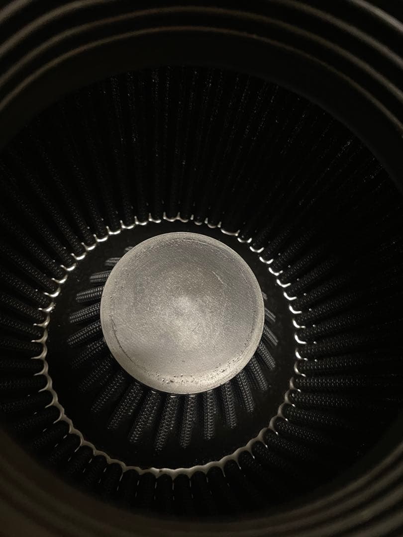 GReddy AIRINX M 汎用 100φ