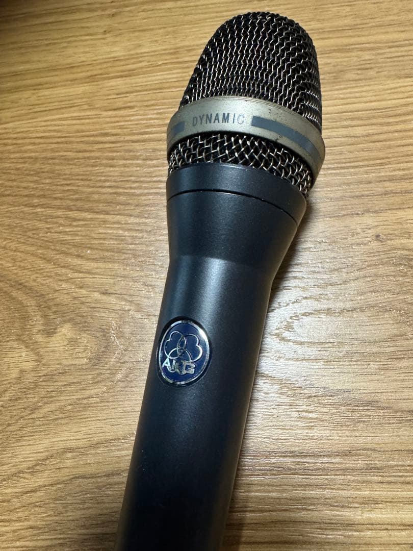 配信機器・PA機器・レコーディング機器 Alex Zhu