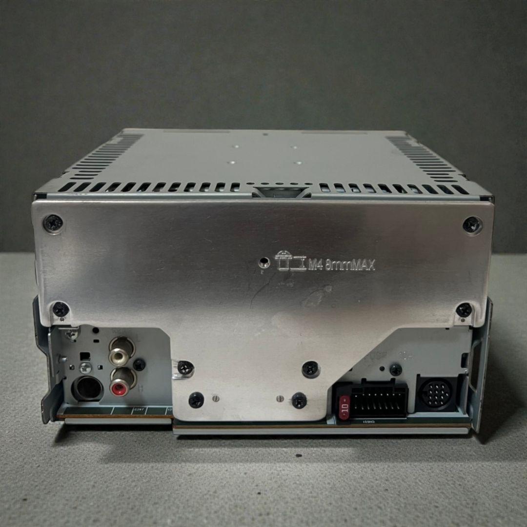 美品✦DPX-06MD KENWOOD カーオーディオ