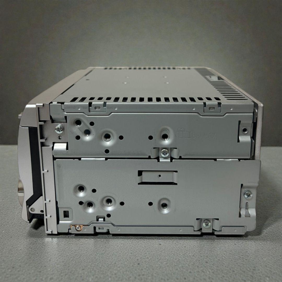 美品✦DPX-06MD KENWOOD カーオーディオ