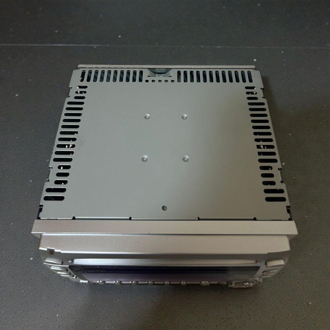 美品✦DPX-06MD KENWOOD カーオーディオ