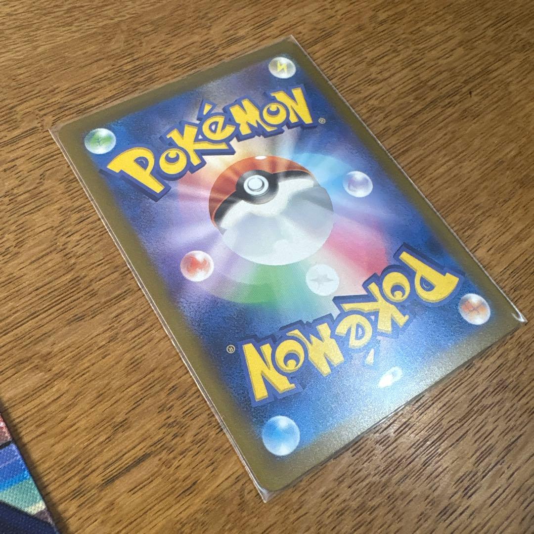 ポケモンカード カナリィ SAR 即日発送