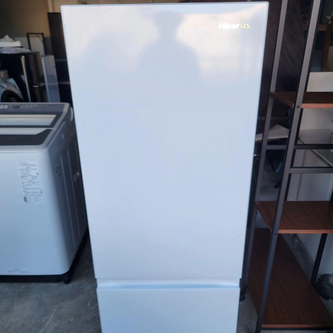 ハイセンス冷蔵庫✨175L✨2023年