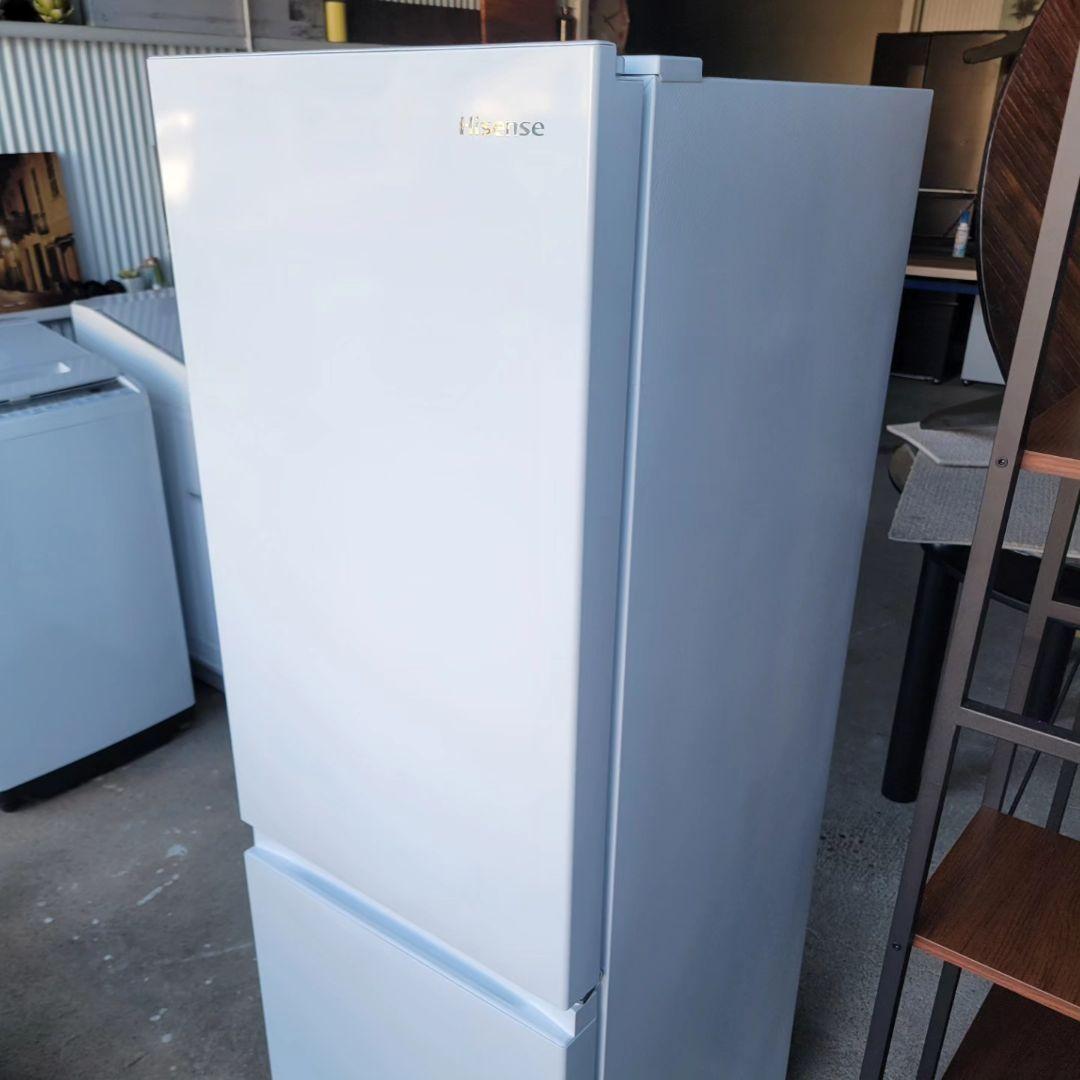 ハイセンス冷蔵庫✨175L✨2023年