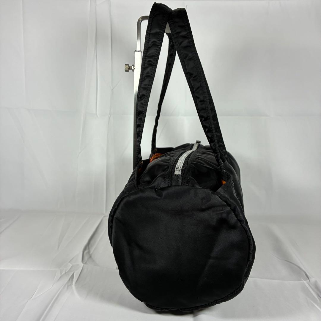 [未使用級] PORTER　タンカー　ミニボストンバッグ　S　ダッフル