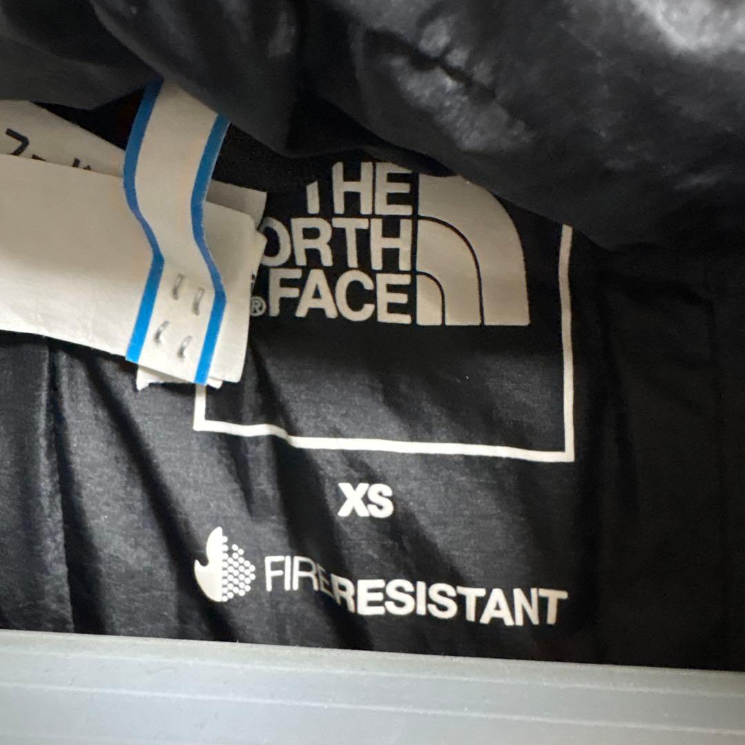 THE NORTH FACE ファイヤーフライインサレーテッドパーカXS