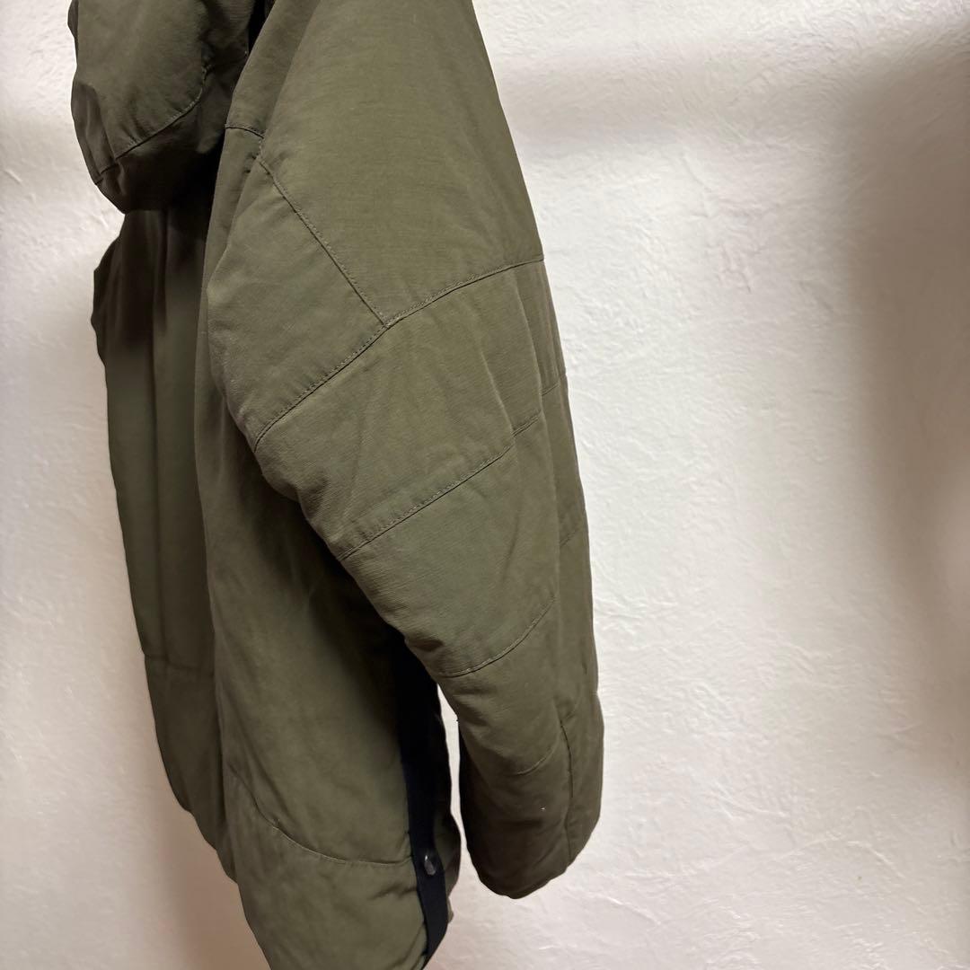 THE NORTH FACE ファイヤーフライインサレーテッドパーカXS