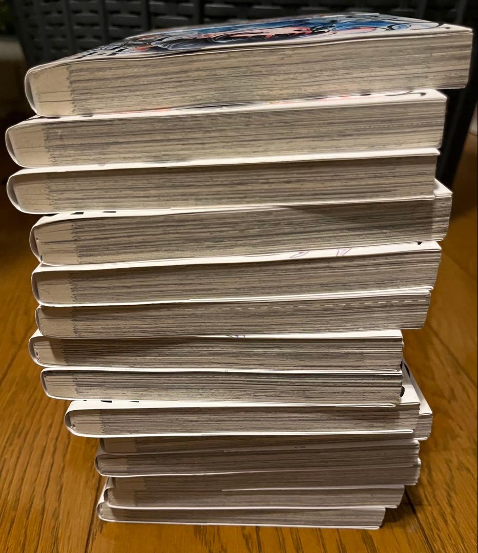 【最終値引き】薬屋のひとりごと 14巻セット 特典あり