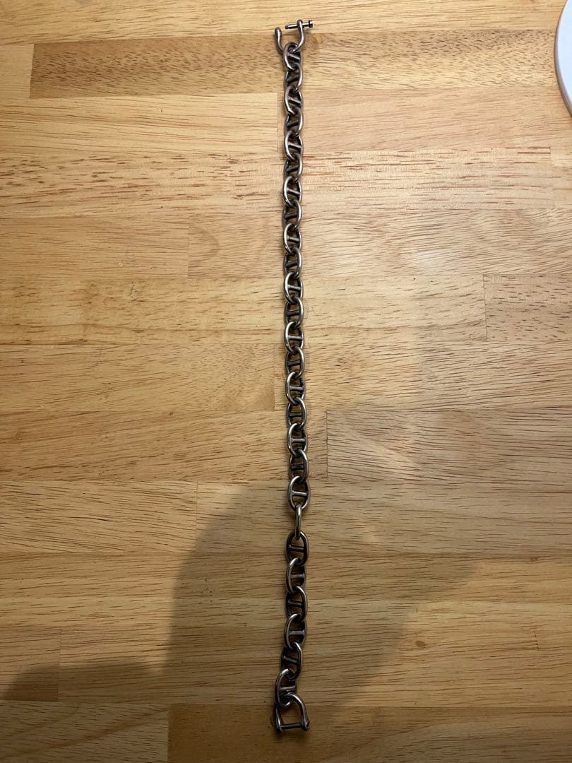 ウォレットチェーンUS三軒茶屋