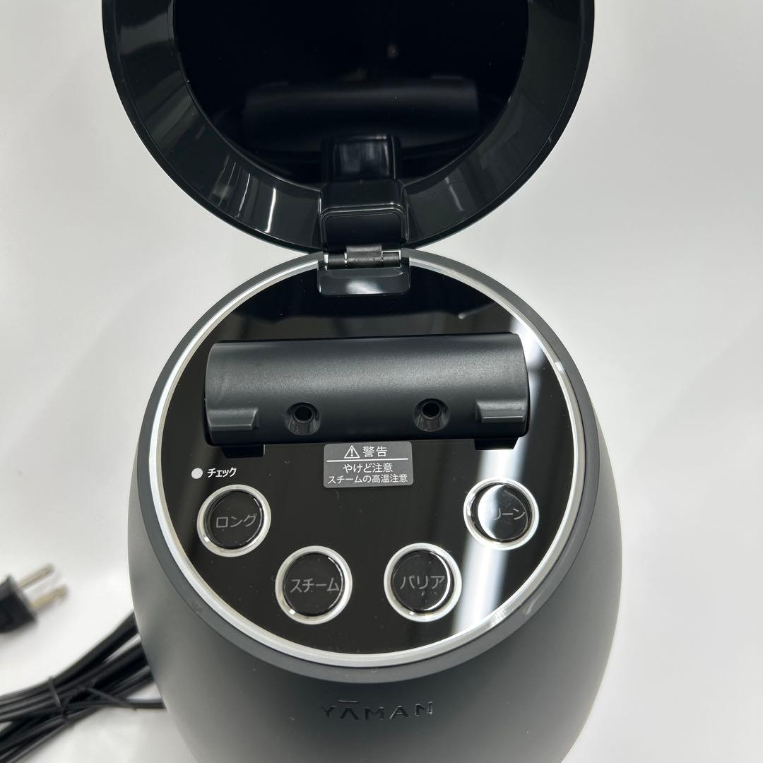 ま*ん様 YA-MAN（ヤーマン） 毛穴ケアスチーマー　ブライトクリーン（交流式