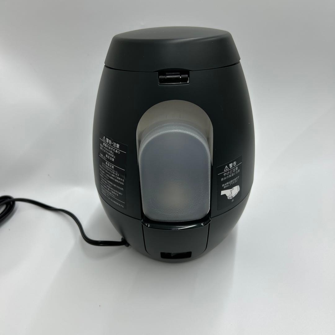 ま*ん様 YA-MAN（ヤーマン） 毛穴ケアスチーマー　ブライトクリーン（交流式