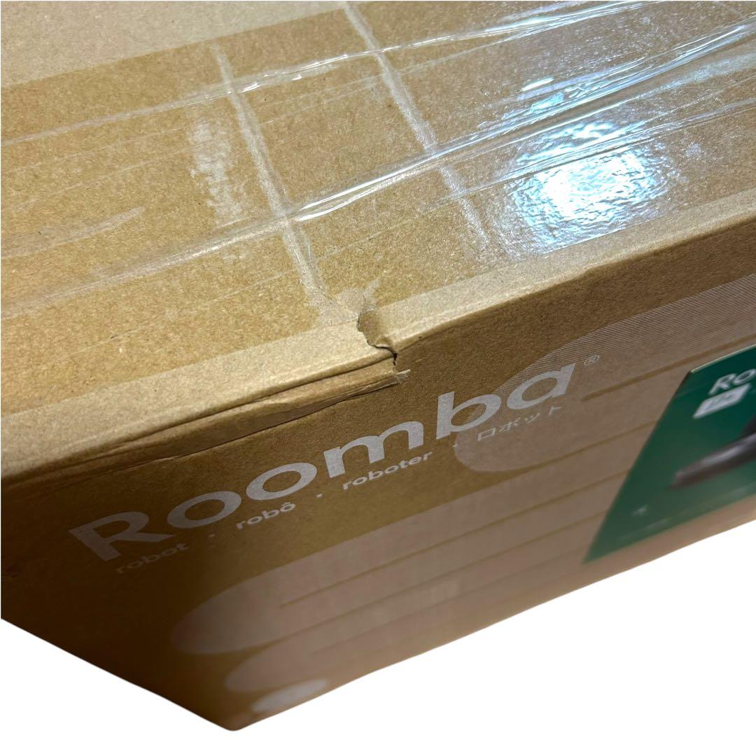 未開封　Roomba j7＋　j755860 ロボット掃除機　ルンバ