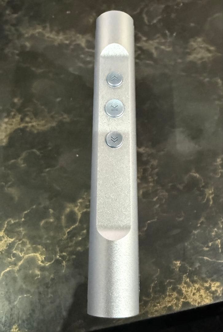 SHANLING M3X デジタルオーディオプレーヤー パープル