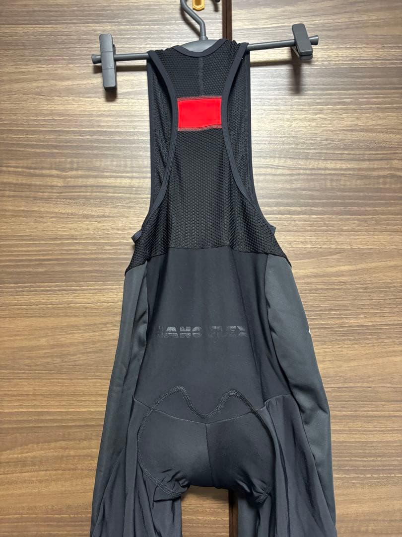 Castelli POLARE 3 BIBTIGHT サイズM