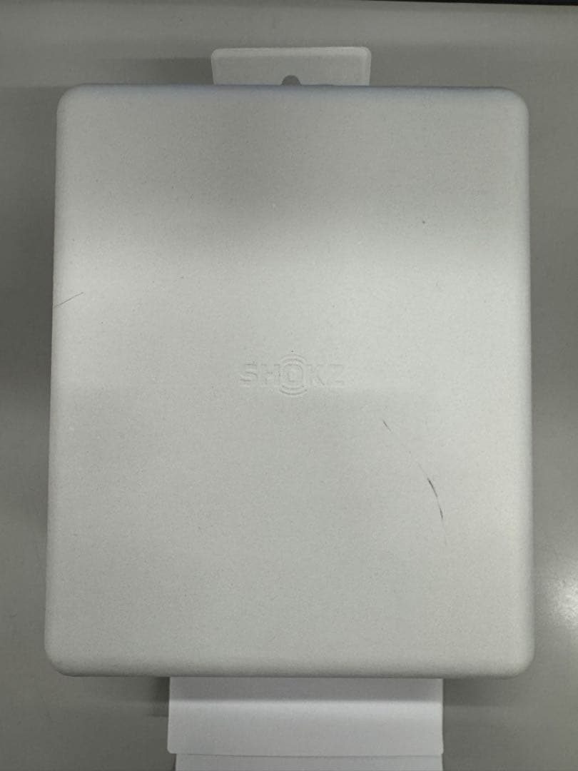 SHOKZ OPENRUN PRO 2 骨伝導イヤフォン