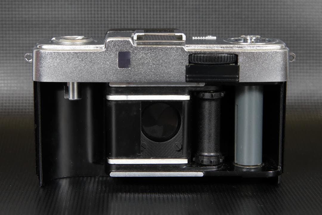 OH済 OLYMPUS PEN S F2.8 ハーフサイズ 完全マニュアル