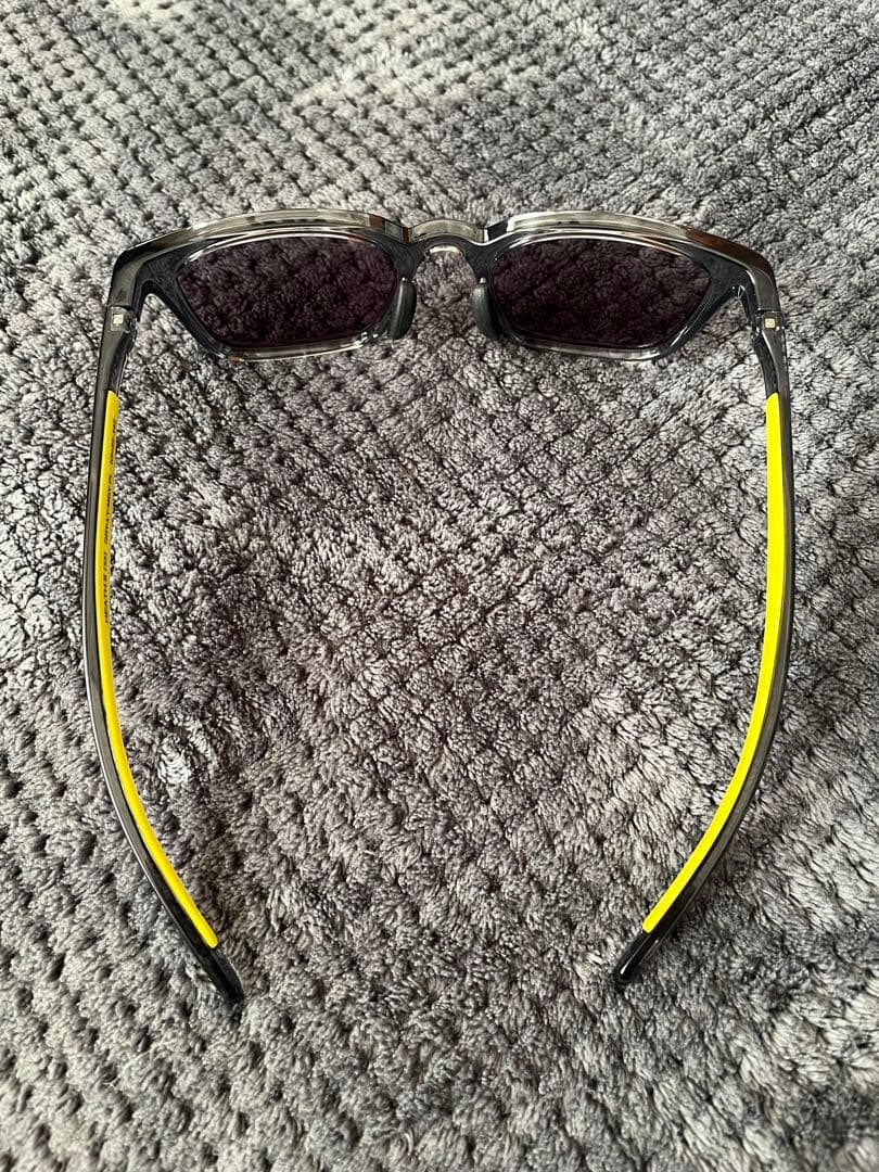 美品 Eyevol HEATHⅢ サングラス 偏光レンズ