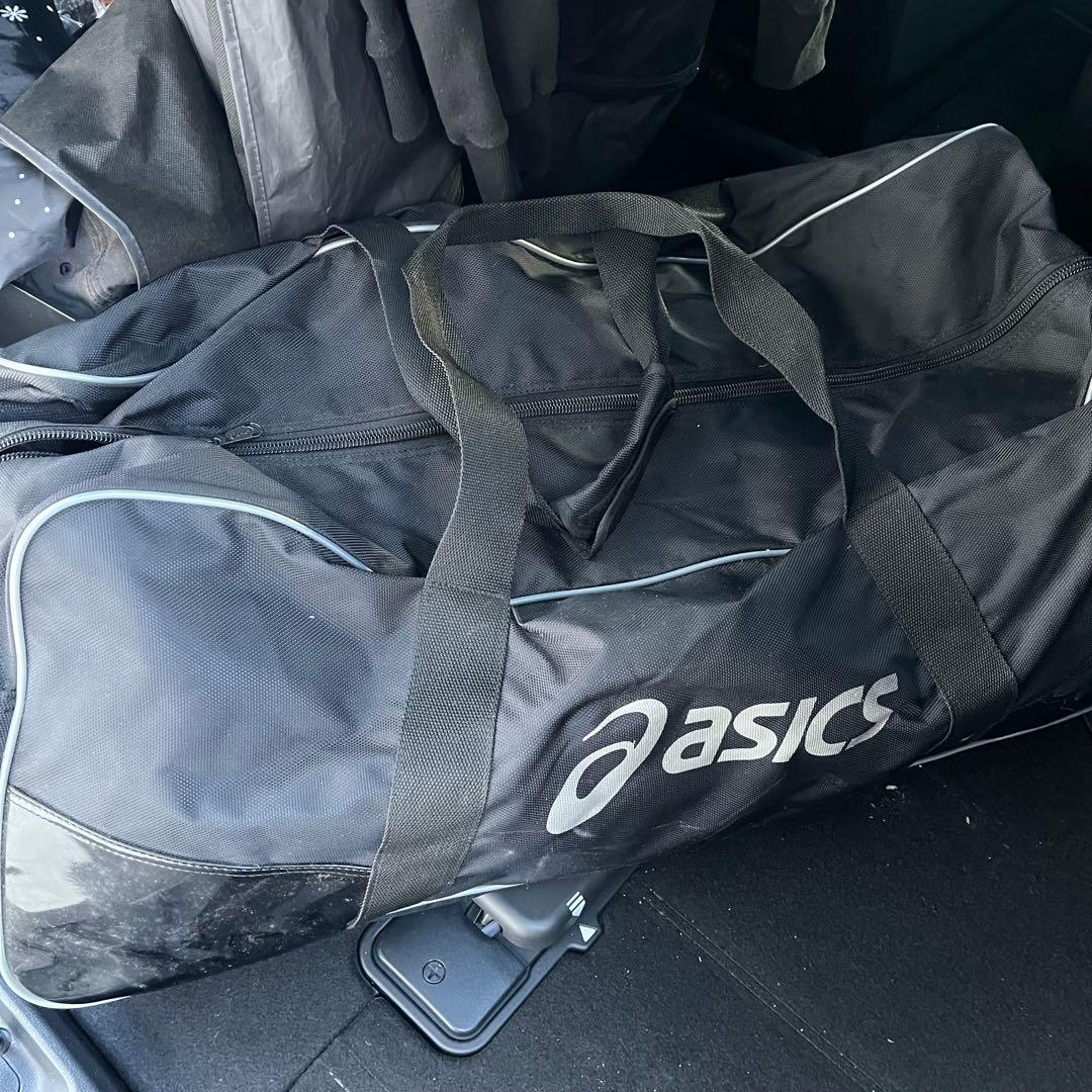 ミズノ　軟式野球　ヘルメット　セット