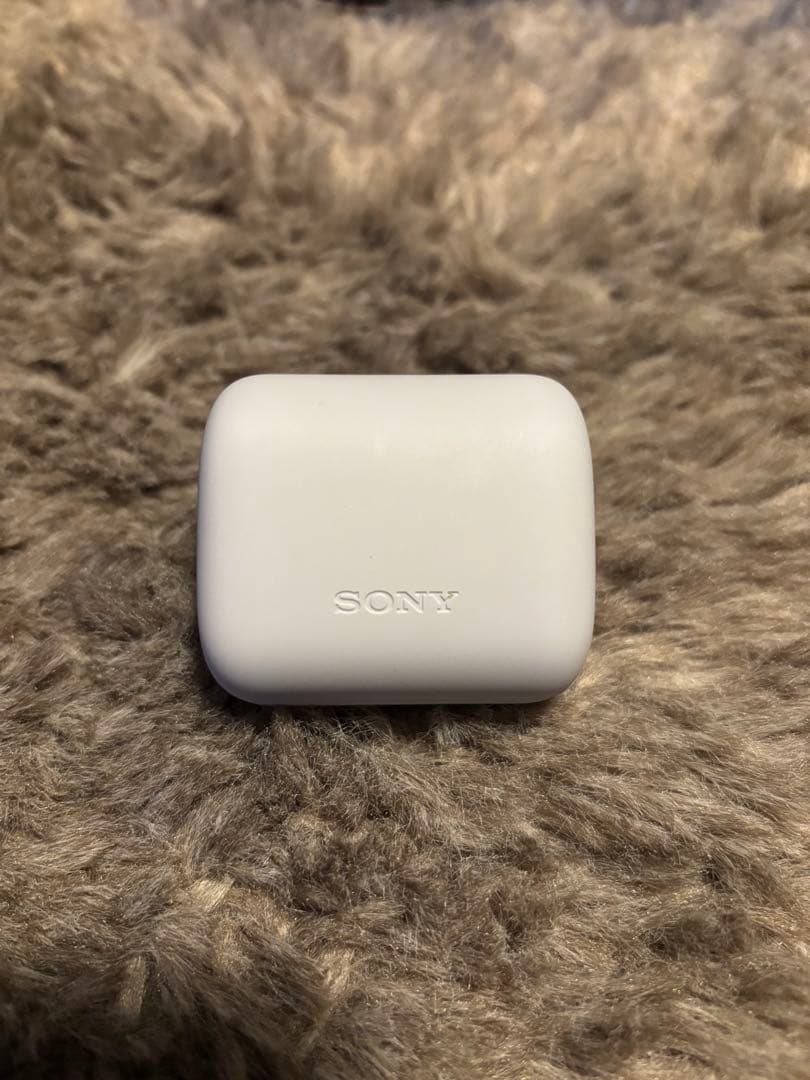 SONY INZONE Buds ワイヤレスイヤホン