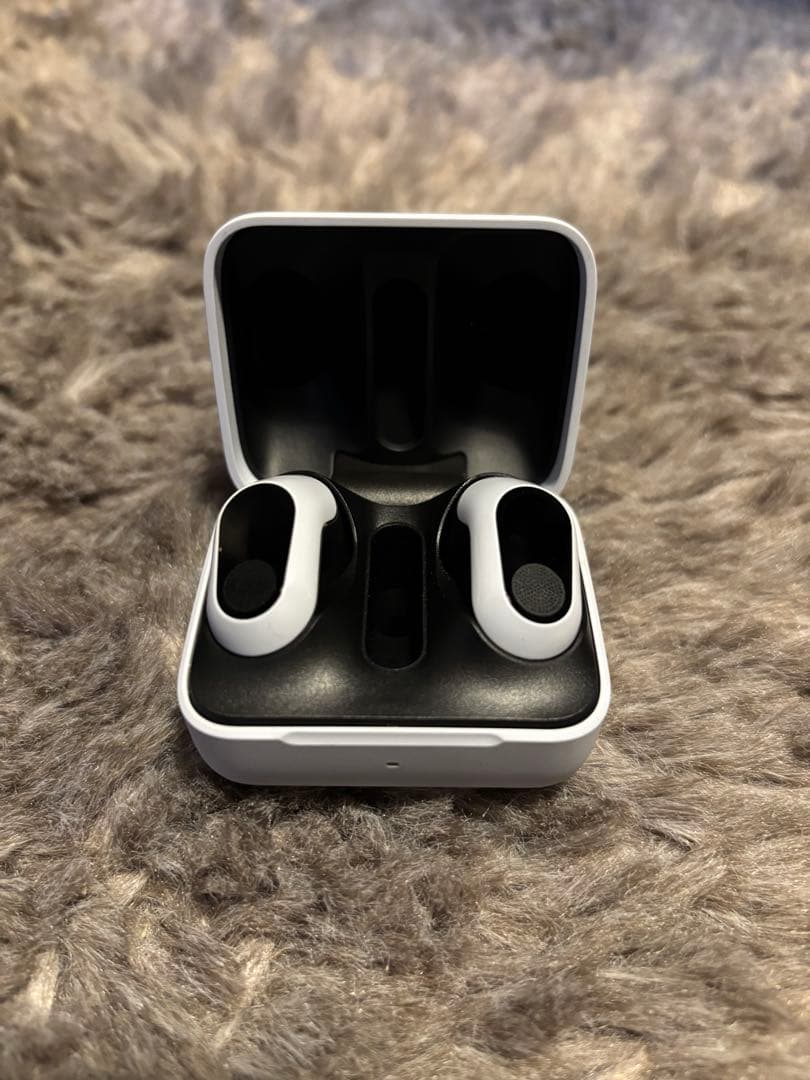 SONY INZONE Buds ワイヤレスイヤホン