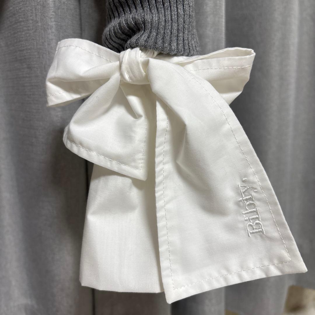 bibiy ANGELIQUE KNIT 正規品