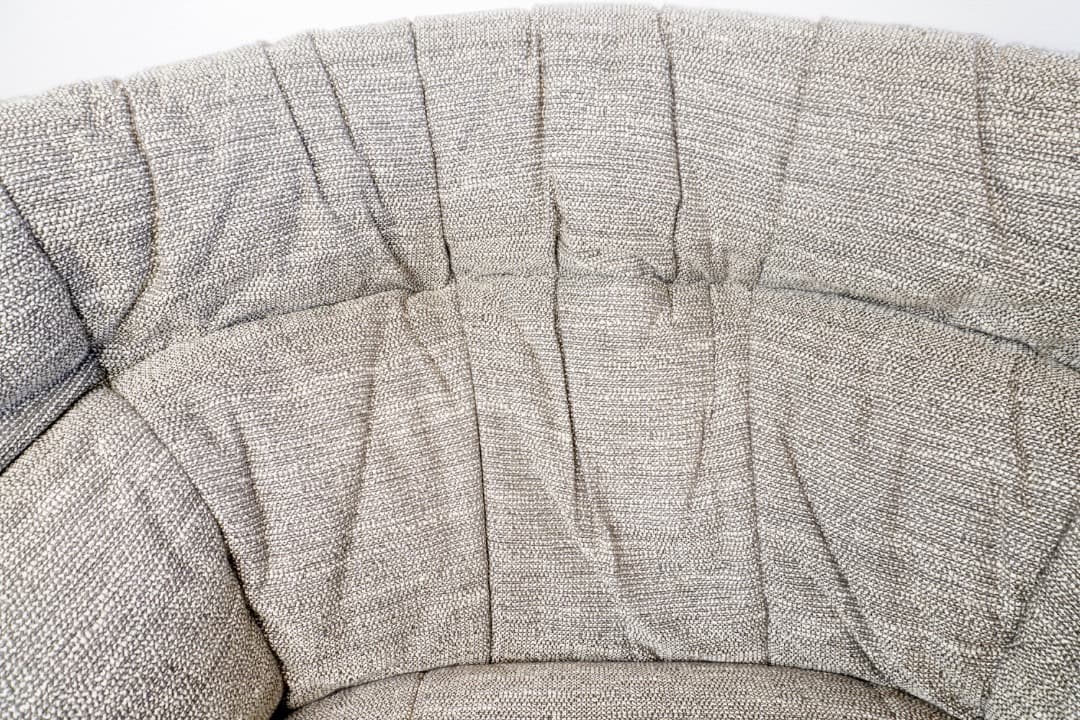 ligne roset リーンロゼ ／ ブリガンタン 1Pソファ②