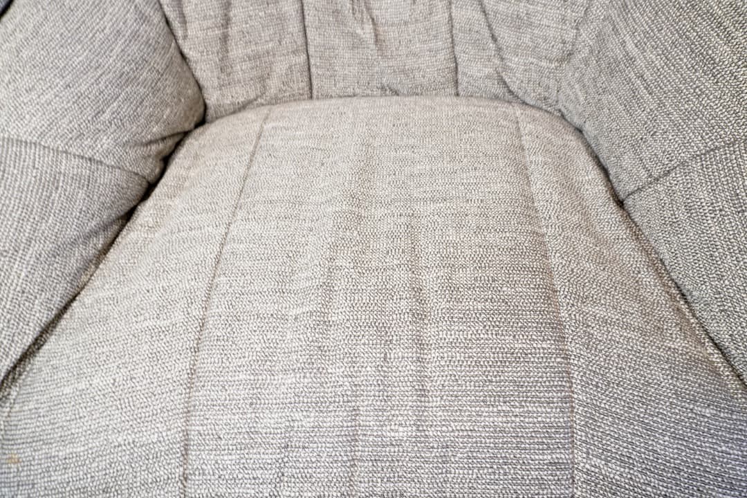 ligne roset リーンロゼ ／ ブリガンタン 1Pソファ②