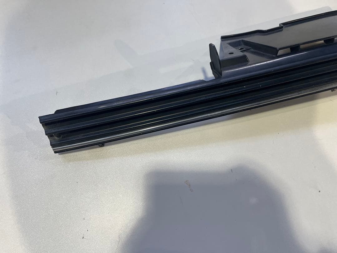 S12シルビア　後期用　フロントグリル、コーナーランプ