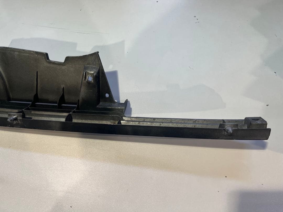 S12シルビア　後期用　フロントグリル、コーナーランプ