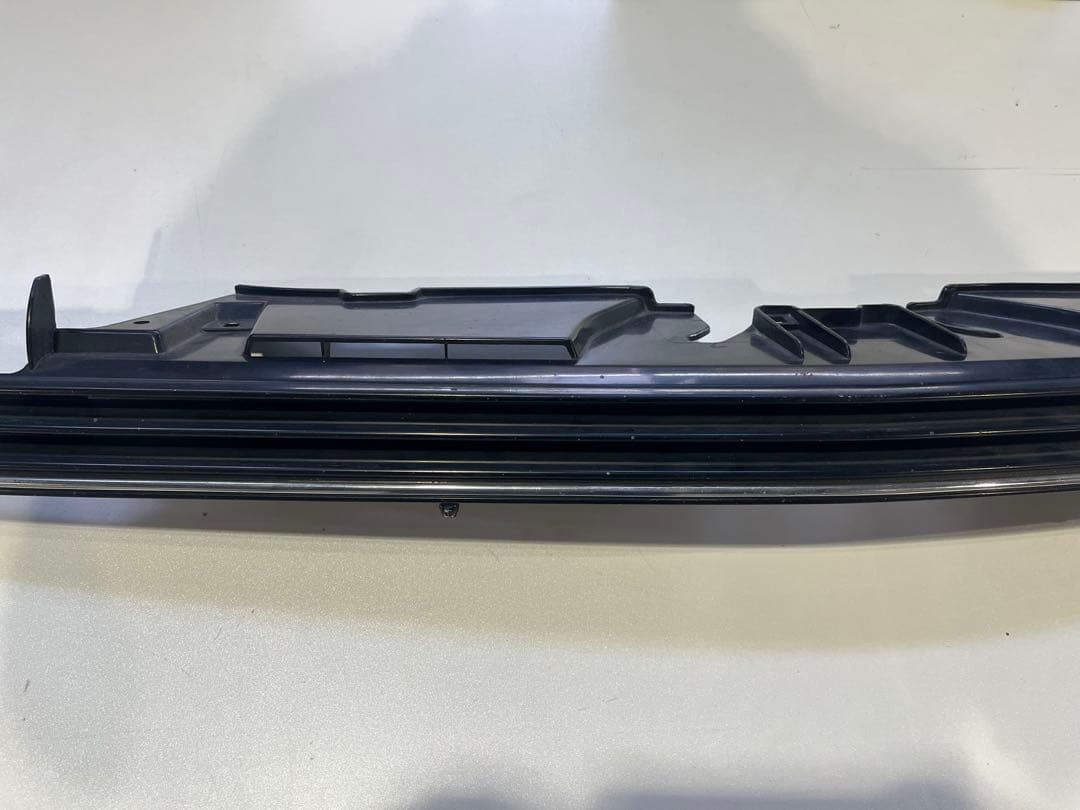 S12シルビア　後期用　フロントグリル、コーナーランプ