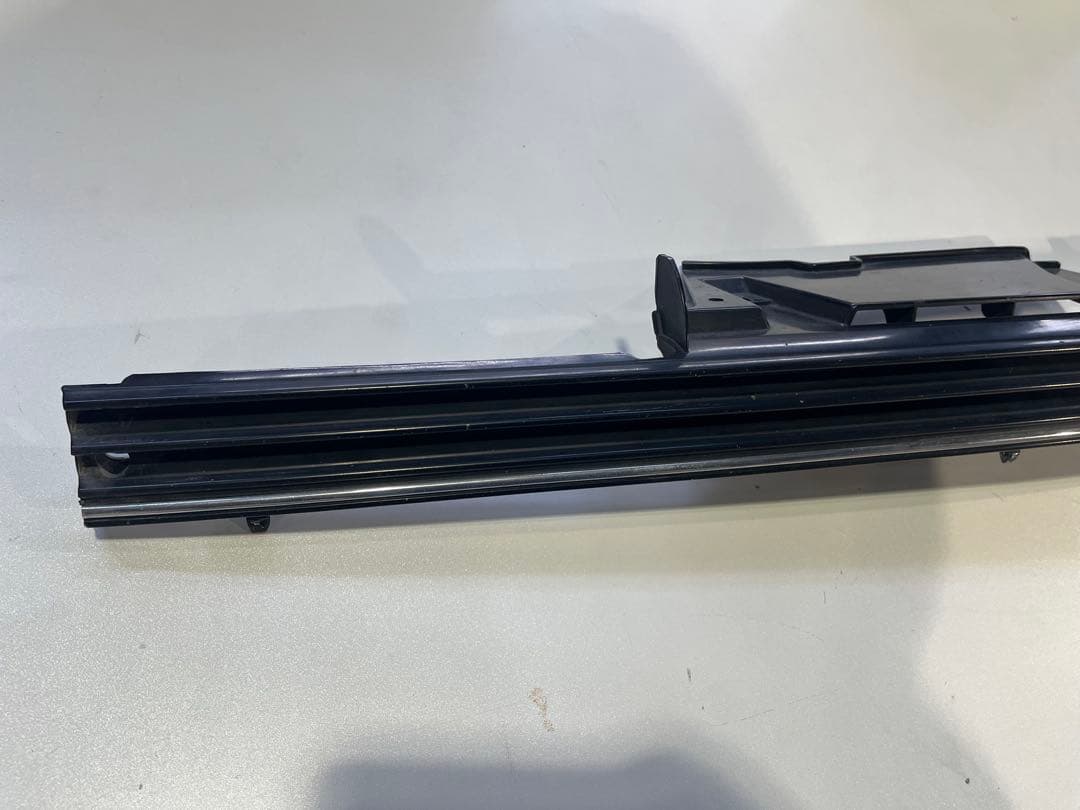 S12シルビア　後期用　フロントグリル、コーナーランプ