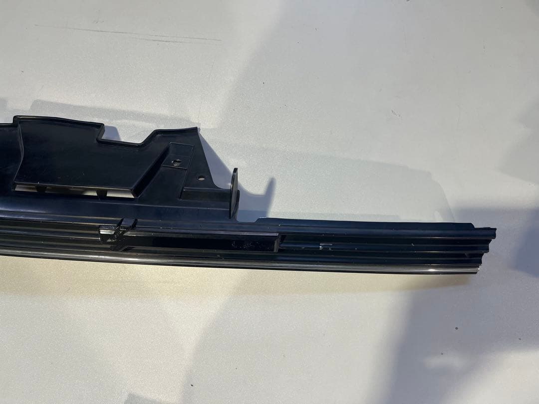 S12シルビア　後期用　フロントグリル、コーナーランプ