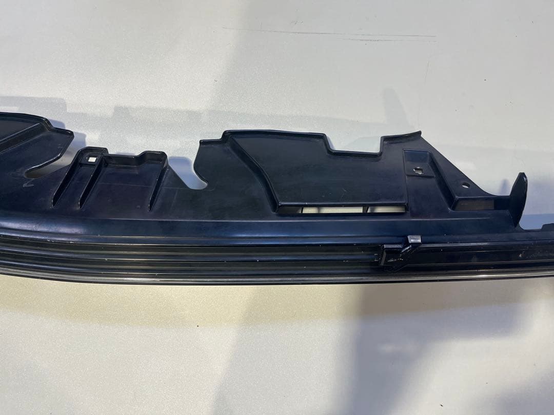 S12シルビア　後期用　フロントグリル、コーナーランプ