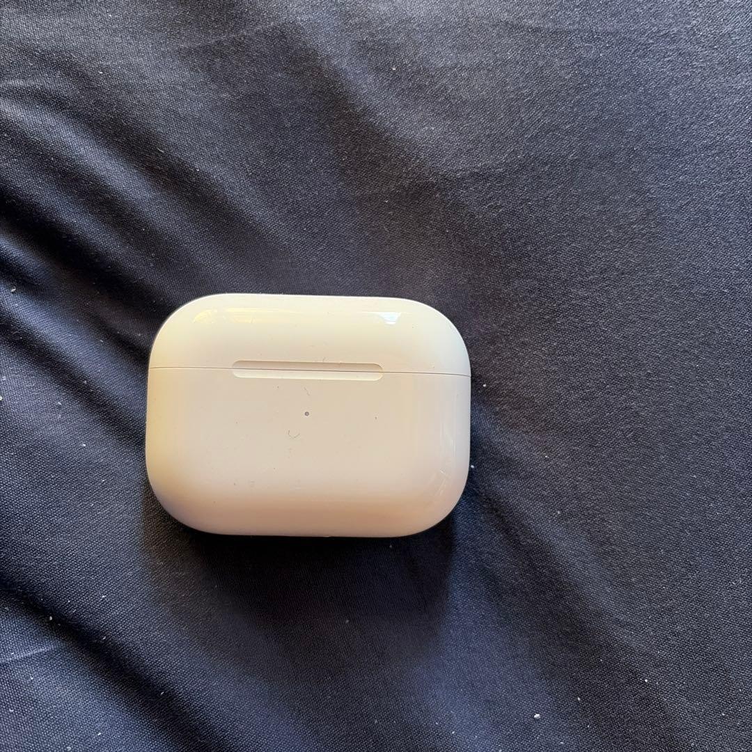 AirPods Pro 2本体 ホワイトUSBタイプC
