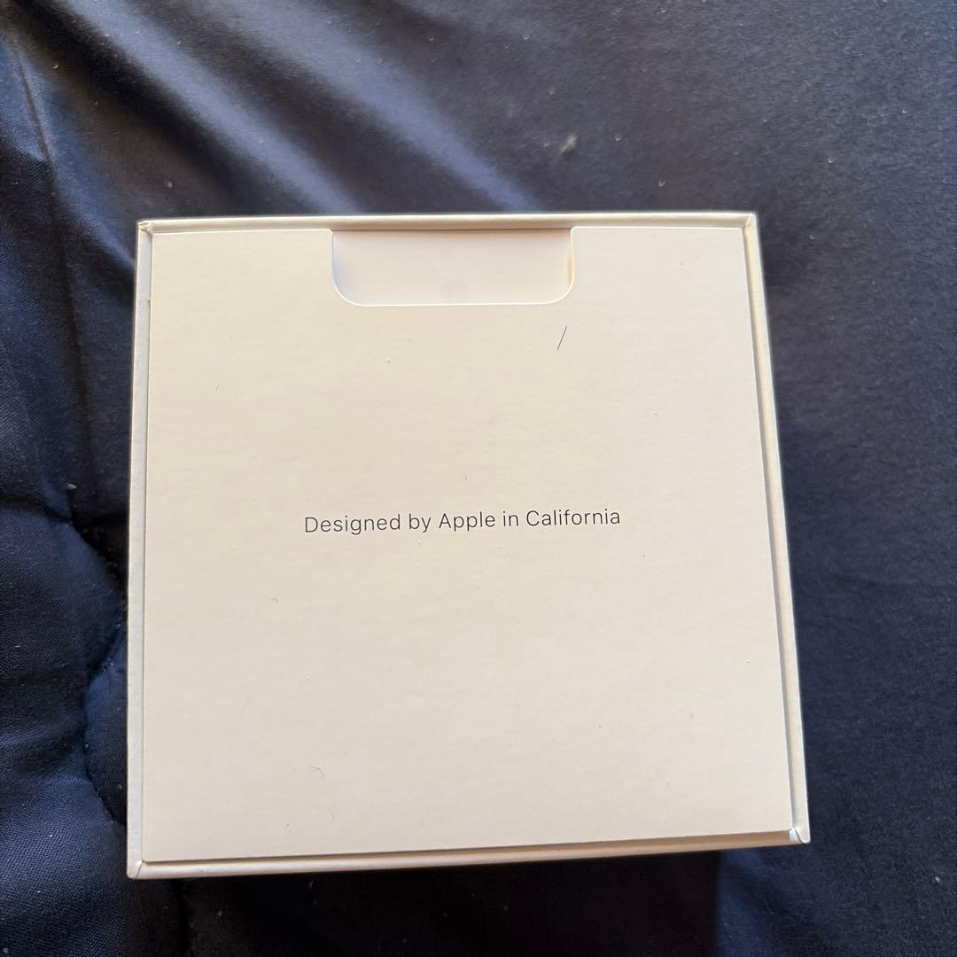 AirPods Pro 2本体 ホワイトUSBタイプC