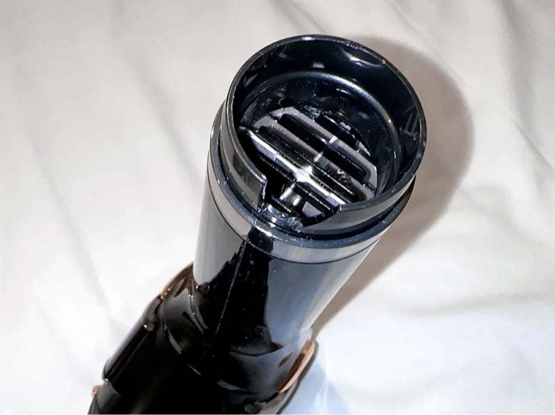 【微ジャンク品】レプロナイザー4DPlus ドライヤー