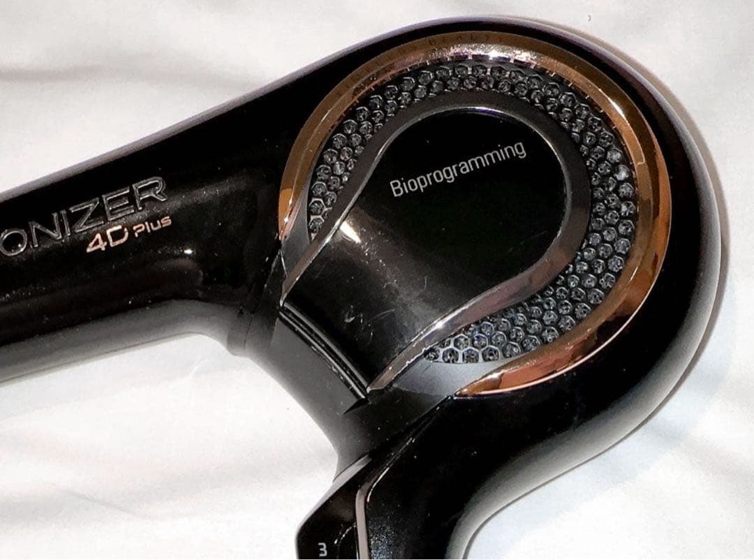 【微ジャンク品】レプロナイザー4DPlus ドライヤー