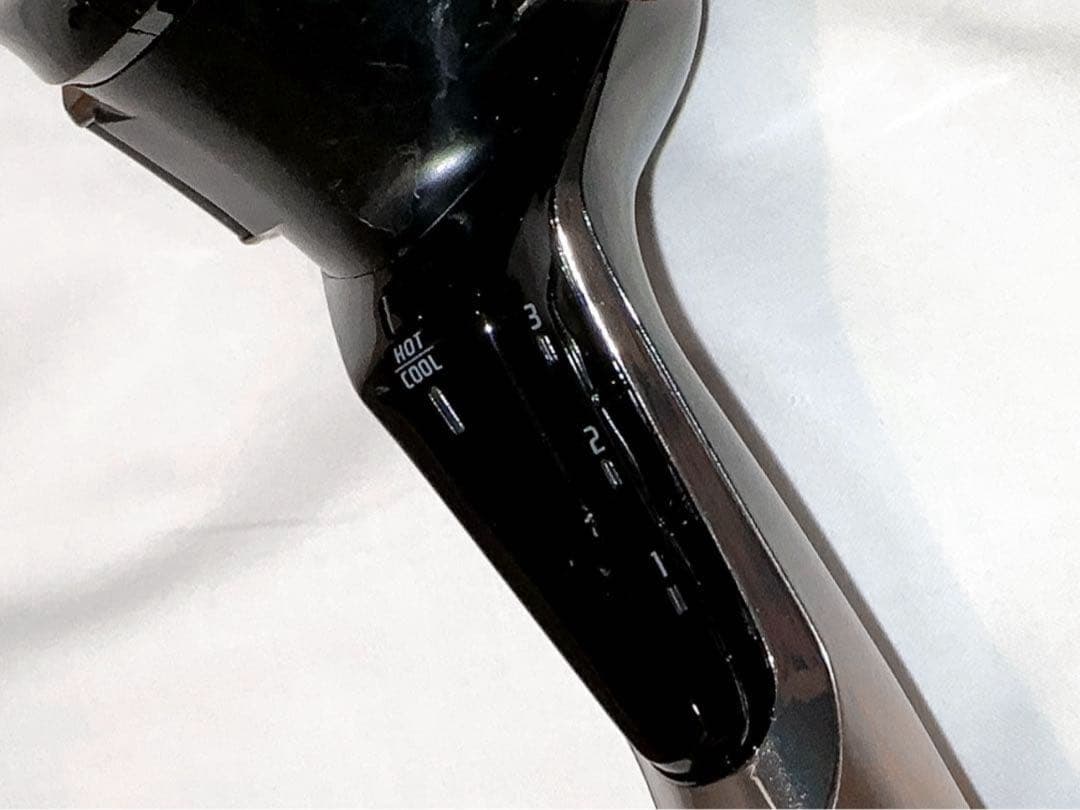 【微ジャンク品】レプロナイザー4DPlus ドライヤー