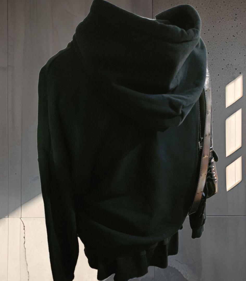 オニツカタイガー onitsuka tiger 山Ｐ着用 パーカー 非売品