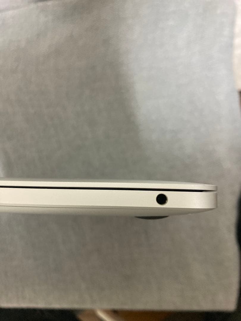 MacBook Pro 13インチ2020年モデル i5/16GB/512GB