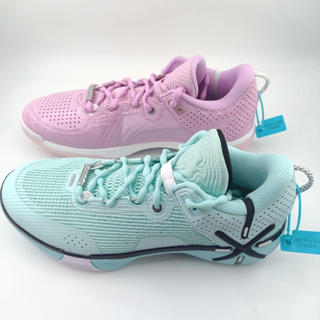 Wade Shadow 6 自由・マイアミナイトミスマッチUS10.5 28cm