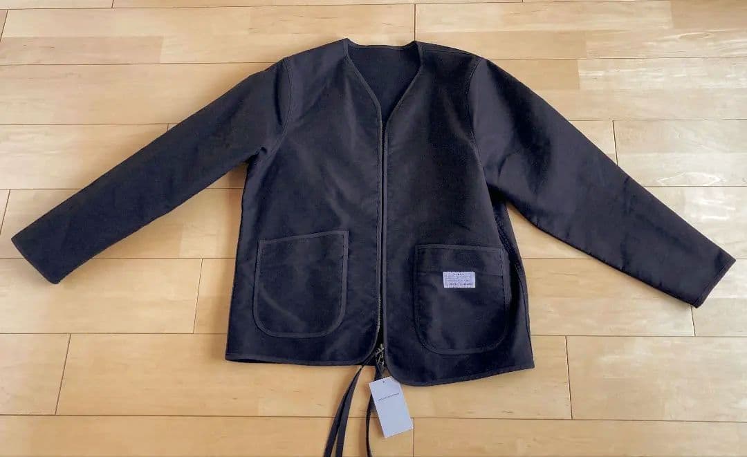 セール【新品】uniform experiment ジャケット